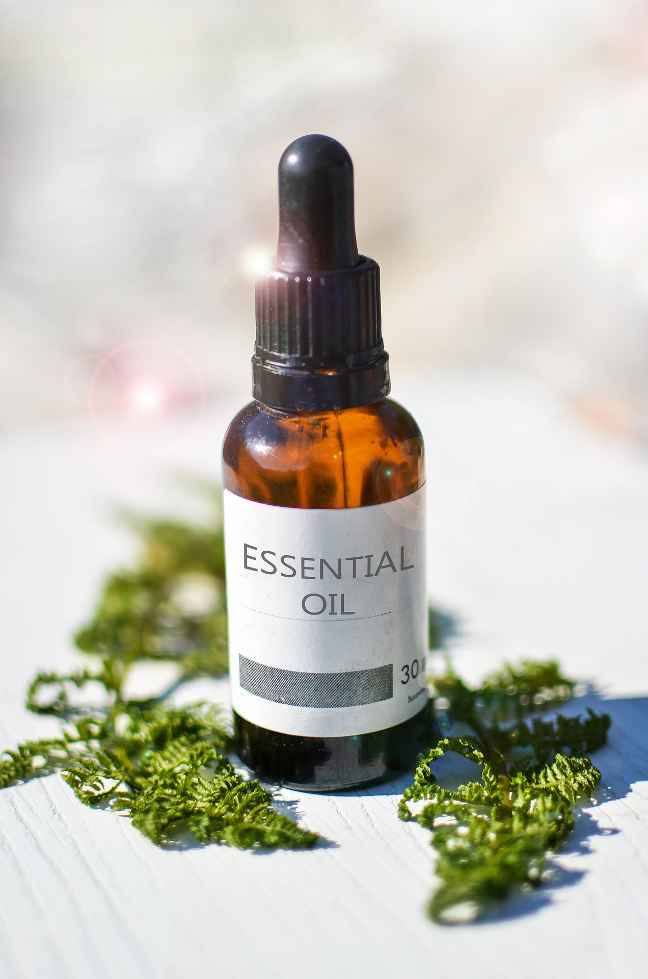 essential-oils-2385087_1920 Elbow Grease